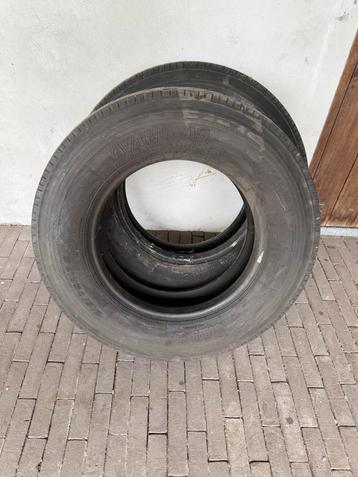 Sava Avant S3 215/75R17.5 beschikbaar voor biedingen