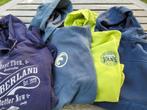lot sweaters hoodie 146 Vans , Timberland, Vans, Trui of Vest, Ophalen of Verzenden, Zo goed als nieuw