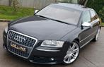 AUDI S8 5.2 V10 (moteur lambo) 2008  BIEN LIRE DESCRIPTIF ️, Autos, Cuir, Achat, 4 portes, Entreprise
