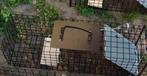 VOSSENVAL EN MARTERVAL - 55, Dieren en Toebehoren, Ophalen of Verzenden, Nieuw, Metaal