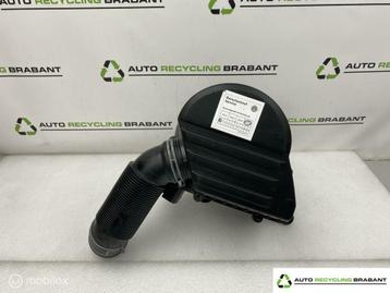 Luchtfilterhuis Volkswagen Polo 6R0129607C beschikbaar voor biedingen