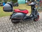 piaggio vespa gts 300  supersport, Motoren, Particulier, Super Sport