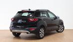KIA Stonic Pulse 1.0 T-GDi DCT, Gebruikt, Zwart, 5 zetels, 5 deurs