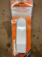 Bticino parlofoon, Doe-het-zelf en Bouw, Ophalen, Nieuw
