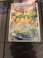 Pfl flygon, Hobby en Vrije tijd, Verzamelkaartspellen | Pokémon, Ophalen of Verzenden, Zo goed als nieuw