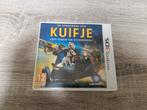 Kuifje en het geheim van de eenhoorn, Games en Spelcomputers, Ophalen of Verzenden, Zo goed als nieuw