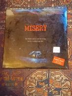 Laserdisc Misery, Verzamelen, Ophalen of Verzenden, Nieuw