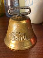 Tafelbel, Antiek en Kunst, Antiek | Brons en Koper, Ophalen