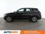 Mercedes-Benz GLC GLC 220 GLC 220 d 4Matic (bj 2019), Auto's, Mercedes-Benz, Automaat, Stof, Zwart, GLC