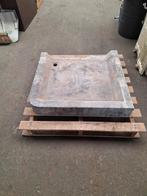 Blauwstenen pompbak ,uitgietbak, Doe-het-zelf en Bouw, Ophalen