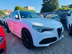 Alfa Romeo Stelvio Stelvio 2.2 MJD AWD Veloce * GARANTIE 12, Auto's, Alfa Romeo, Automaat, Gebruikt, 4 cilinders, 209 pk