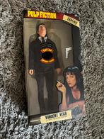 13 inch figuur Vincent Vega/Pulp Fiction - SOUND - Explicit, Ophalen of Verzenden, Zo goed als nieuw