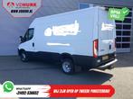 Iveco Daily 35C13V 2.3 352 H2 BPM VRIJ! Dubbel lucht/ 3.5t T, Wit, Onderhoudsboekje, Te koop, Iveco