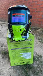 Te koop laskap, Enlèvement, Neuf