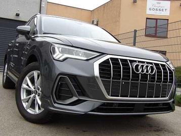 Audi Q3 35 TFSI S tronic S line = nieuwe wagen! beschikbaar voor biedingen