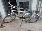 Tekoop 2 fiets Gazelle dames en heren, Fietsen en Brommers, Ophalen of Verzenden, Gazelle