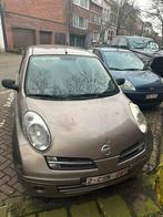 Verkoop, Auto's, Nissan, Automaat, Beige, USB, Beige