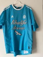Marseille away shirt 2002-2003 Adidas L, Sports & Fitness, Football, Comme neuf, Enlèvement ou Envoi