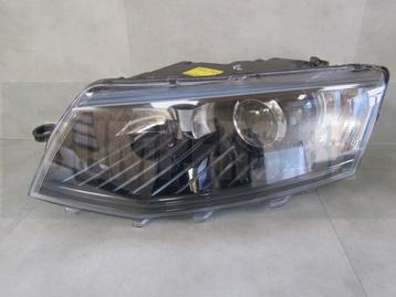Koplamp Skoda Octavia 3 5E XENON 12-16 5E1941015B Links Q703 beschikbaar voor biedingen