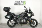 Kawasaki Versys 1000 GT, Motoren, Kawasaki, 4 cilinders, NL, Bedrijf