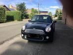 MINI ONE, Auto's, Voorwielaandrijving, 4 zetels, 4 cilinders, Zwart