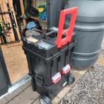 Matériel pour la truite, Enlèvement, Comme neuf, Autres types