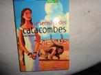 Odile Weulersse Le Serment des Catacombes (+10 ans), Enlèvement ou Envoi, Utilisé, Odile Weulersse, Non-fiction