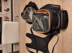 KTM
Tank bag 125 to 1390ccm, Ophalen, Gebruikt