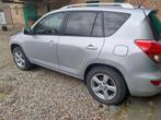 Toyota rav4 benzine Automaat*Export*0485905657, Auto's, Toyota, Automaat, Stof, 4 cilinders, Bedrijf