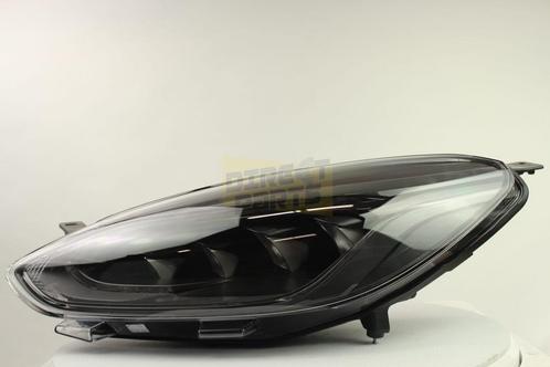 Ford Fiesta koplamp Links (design 4) Origineel! 2547955, Auto-onderdelen, Verlichting, Ford, Nieuw, Verzenden
