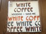 7” white coffee - voodoo, Cd's en Dvd's, Ophalen of Verzenden