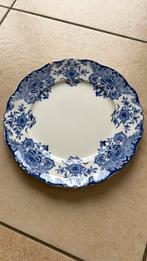 Sierbord 26 cm Dordrecht B.F.K, Antiek en Kunst, Ophalen