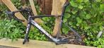 Eddy Merckx San Remo 76 disc kader, Fietsen en Brommers, Fietsonderdelen, Ophalen of Verzenden, Frame