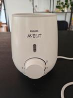 Flessenverwarmer Philips Avent, Ophalen of Verzenden, Gebruikt