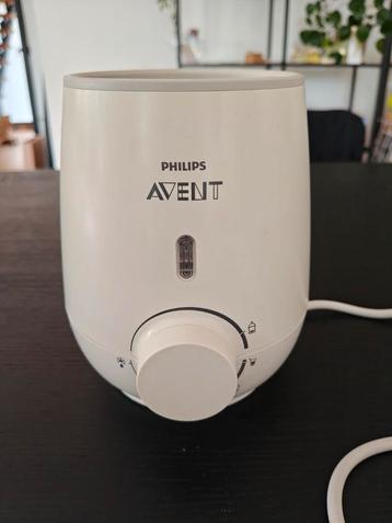 Flessenverwarmer Philips Avent  beschikbaar voor biedingen