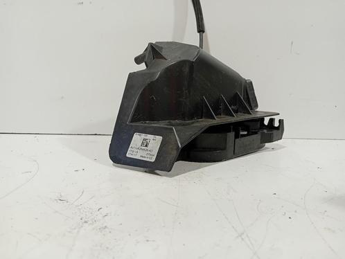 PORTIERVANGER RECHTS ACHTER ACHTER B-Max (JK8) (AV1AR26412), Auto-onderdelen, Carrosserie, Ford, Achter, Rechts, Gebruikt