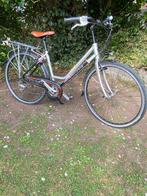 Mountainbike KOGA MIYATA 28 inch 27V aluminium frame, Ophalen, 28 inch, 47 tot 50 cm, Zo goed als nieuw