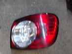 Feu arrière droit Volkswagen Golf plus 2005-2009 LP/15176, Enlèvement, Utilisé, Volkswagen