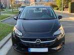 Te Koop : Opel Corsa-E 1.4 Benzine Automaat met 92.000 KM, Auto's, Stof, Zwart, 5 zetels, 5 deurs