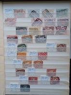 Collection de timbres de Belgique - Timbres de chemin de fer, Timbres & Monnaies, Timbres | Europe | Belgique, Enlèvement ou Envoi