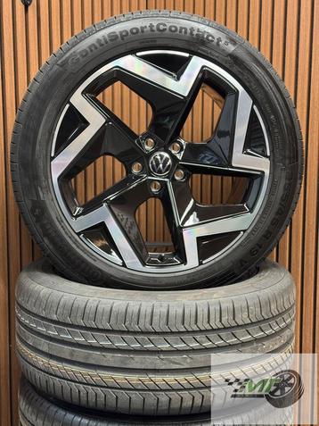 19" Vw Tiguan Tayron R-Line COVENTRY 255 45 NIEUW BTW OEM  beschikbaar voor biedingen
