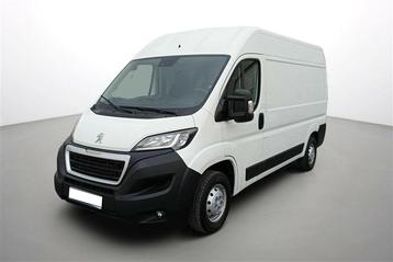 Peugeot Boxer 2.2 BlueHDi 140cv L2H2 NAVI / CAMERA / CRUISE