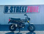 JOUW ZOMER, JOUW DEAL! Occ. Bluroc Heitage 125, Motoren, Bedrijf, 125 cc