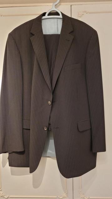 costume 2 pièces homme taille XXL(voir mesures) beschikbaar voor biedingen