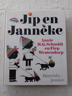 Jip en Janneke, Annie M.G. Schmidt, Ophalen, Gelezen