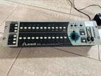 JB Systems iLead 0824 DMX controller, Muziek en Instrumenten, Licht en Laser, Ophalen of Verzenden, Gebruikt