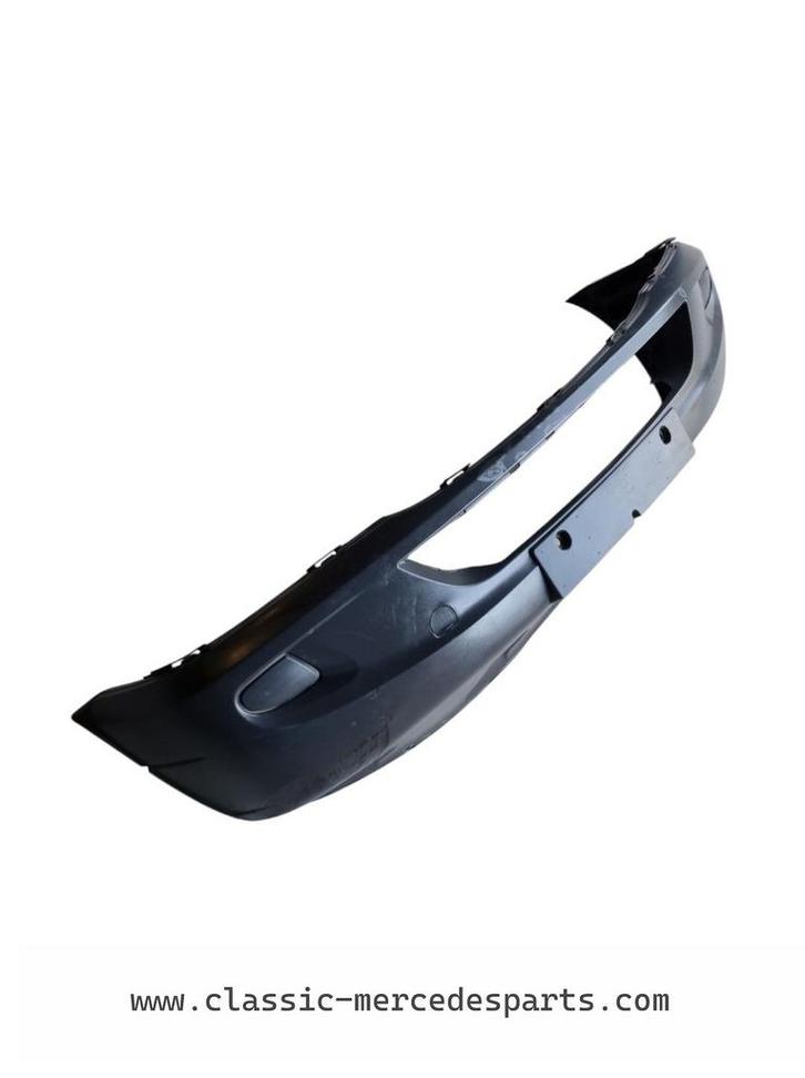Voorbumper Mercedes Sprinter w906 2006-2012, Auto-onderdelen, Carrosserie, Bumper, Voor, Gebruikt, Ophalen