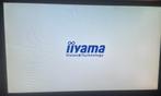 Iiyama beeldscherm, Computers en Software, Monitoren, Ophalen, Zo goed als nieuw, Kantelbaar