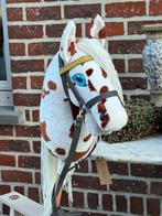 Hobby Horse Midas, Ophalen