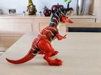 Dinosaure électronique Chap Mei Dino Valley 45 cm, Ophalen, Zo goed als nieuw